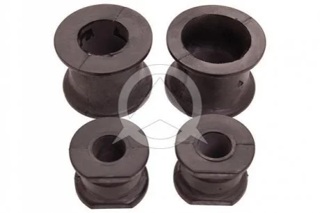 Ремкомплект стабілізатора передн. MB M-class (W163) 98-05 (34mm) SIDEM 849820SET