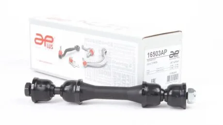 Тяга стабілізатора / стійка стабілізатора APlus 16503AP