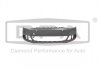 Front bumper for vehicles with parking aid DPA 88070692802 (фото 1)