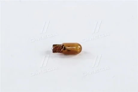 Лампа накаливания WY5W 12V 5W W2,1X9,5d AMBER (пр-во Narva) NARVA 17169CP