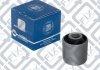 САЙЛЕНТБЛОК ЗАДН ТЯГИ MAZDA 3 BK 2003-2008 Q-fix Q0050511 (фото 2)