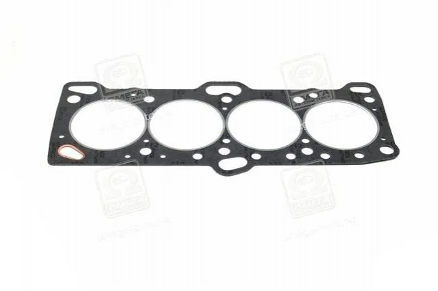 Прокладка головки блоку HYUNDAI G4CP (без азбестова) (вир-во) PARTS-MALL PGAN019 (фото 1)