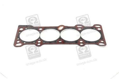 Прокладка головки блоку KIA B5E (без азбестова) (вир-во) PARTS-MALL PGBN004