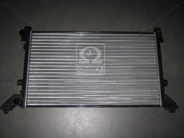 Радіатор двигуна VW LT28-46 96- TEMPEST TP1565231A (фото 1)