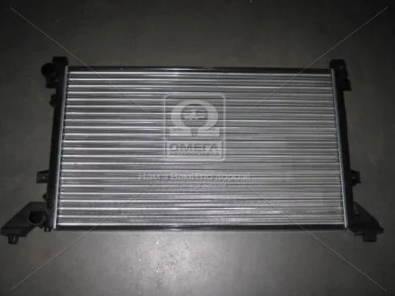 Радіатор двигуна VW LT28-46 96-  TEMPEST TP1565231A