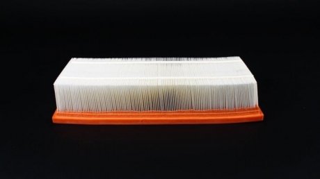 Фільтр повітряний, (квадратный) 1.9/2.0TDI ZILBERMANN 03003