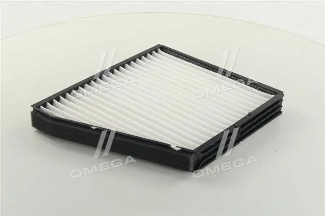 Фільтр повітря (салону) (пр-во Parts-Mall) PARTS-MALL PMC002 (фото 1)
