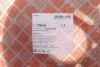 OSќONA TARCZY HAM. HYUNDAI T. I30 07-16 PR FEBI BILSTEIN 178435 (фото 2)