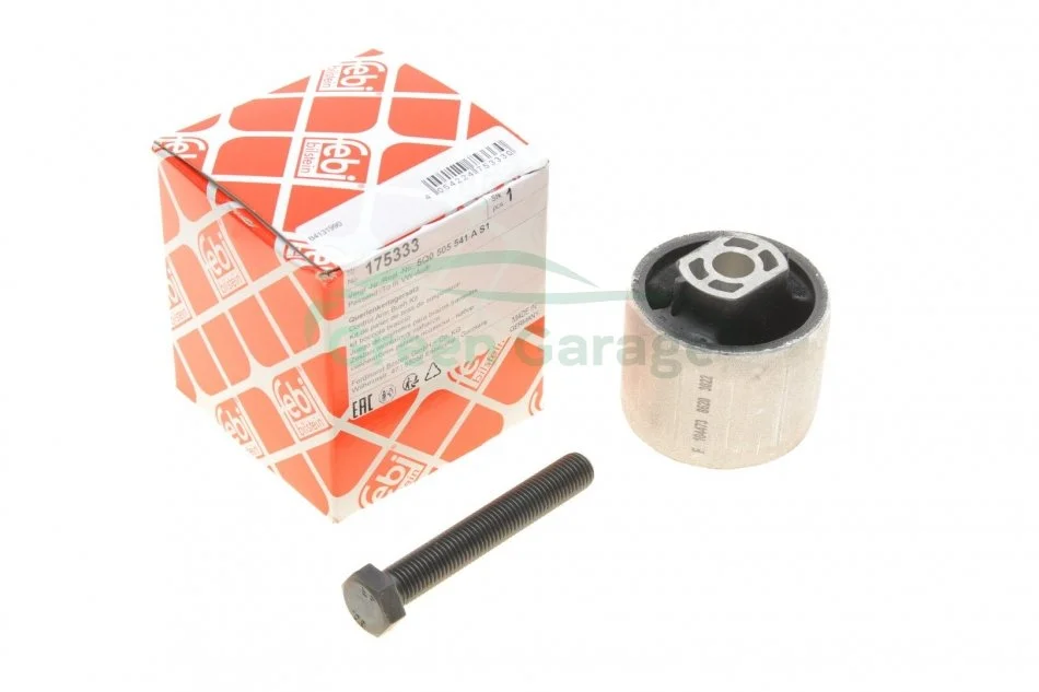 TULEJA WAH. VW T. A3/GOLF5/TOURAN ZE —RUB¤ FEBI BILSTEIN 175333 (фото 1)