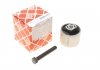 TULEJA WAH. VW T. A3/GOLF5/TOURAN ZE —RUB¤ FEBI BILSTEIN 175333 (фото 1)