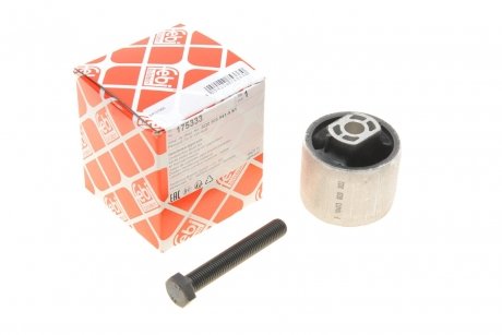 TULEJA WAH. VW T. A3/GOLF5/TOURAN ZE —RUB¤ FEBI BILSTEIN 175333