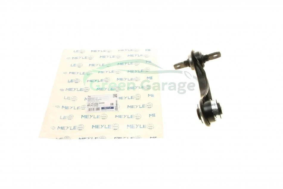 WAHACZ MITSUBISHI T. CARISMA/COLT 95-06 PR MEYLE 32160500090 (фото 1)