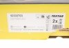 TARCZA HAM. KIA T. OPTIMA/SOUL 1,6-2,0 15- TEXTAR 92332703 (фото 9)