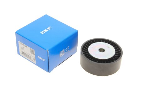 Ролик ременя генератора SKF VKM33316