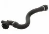 Патрубок сист.охол. BMW 11(E82)/3(E90)/X1(E84) \'\'04-15 FEBI BILSTEIN 45283 (фото 1)