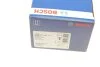 Гальмівні колодки, дискове гальмо (набір) BOSCH 0986424531 (фото 7)