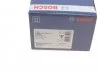 Гальмівні колодки, дискове гальмо (набір) BOSCH 0986424507 (фото 6)
