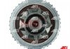 Обгінна муфта стартера (бендікс) AS SD6027 (фото 3)