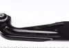 Важіль VW T. GOLF/PASSAT/TOURAN 12- LE HD MEYLE 1160500179HD (фото 4)