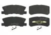 Колодки тормозные дисковые задние (пр-во Blue Print) BLUE PRINT ADC44259 (фото 1)