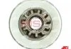Бендикс стартера AS SD0186 (фото 3)