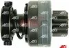 Бендикс стартера AS SD0112 (фото 1)