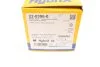 Гальмівні колодки, дискове гальмо (набір) METELLI 2203060 (фото 12)