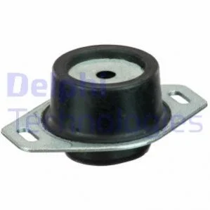 Подушка двигунаLEWA CITROEN C4 1.6HDI 09- DELPHI TEM065 (фото 1)