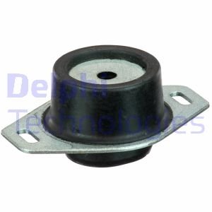 Подушка двигунаLEWA CITROEN C4 1.6HDI 09- DELPHI TEM065