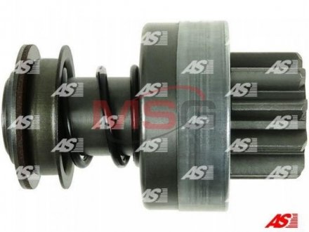 Обгінна муфта стартера (бендікс) AS SD0050