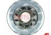Бендикс стартера AS SD3015 (фото 3)