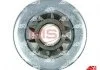 Бендикс стартера AS SD3015 (фото 3)