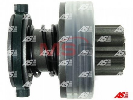 Обгінна муфта стартера (бендікс) AS SD0125