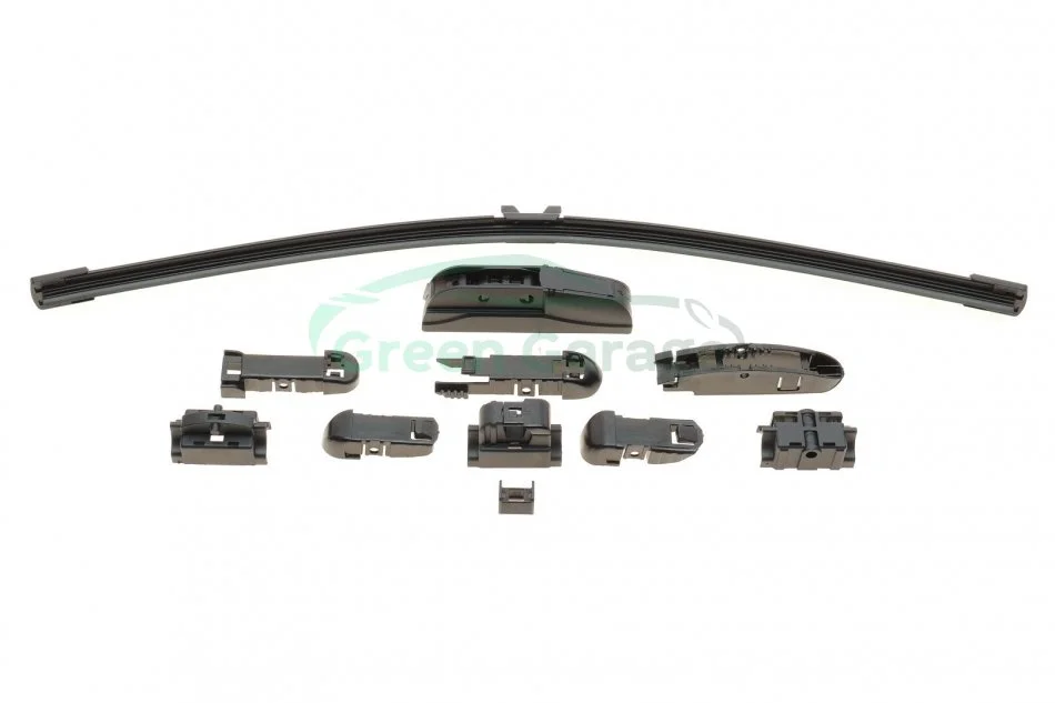 Щетки стеклоочист., VW Caddy, 2003 - 2006 MEYLE 0294751900 (фото 1)