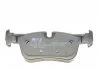 Колодки гальмівні BMW T. 2/X1 1,5-2,0 13- MEYLE 0252533116 (фото 4)