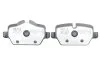 Колодки гальмівні BMW T. E87 04-/E90 05- MEYLE 0252362316PD (фото 3)