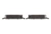 Колодки гальмівні BMW T. E87 04-/E90 05- MEYLE 0252362316PD (фото 4)