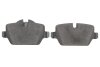 Колодки гальмівні BMW T. E87 04-/E90 05- MEYLE 0252362316PD (фото 5)