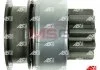 Бендикс стартера AS SD5039 (фото 1)