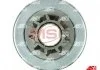 Бендикс стартера AS SD3028 (фото 3)