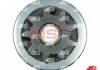 Бендикс стартера AS SD0202 (фото 3)