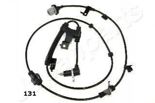 Датчик ABS NISSAN P. PATROL 2.8 TD 97- PR JAPANPARTS ABS131