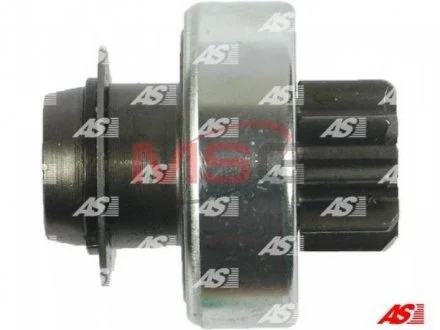 Бендикс стартера AS SD3009