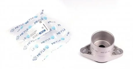Опора амортизатора верхня MEYLE 1005130004