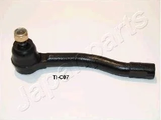 Наконечник кермової тяги DAEWOO TACUMA PR JAPANPARTS TIC07R