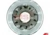 Обгінна муфта стартера (бендікс) AS SD3029 (фото 3)