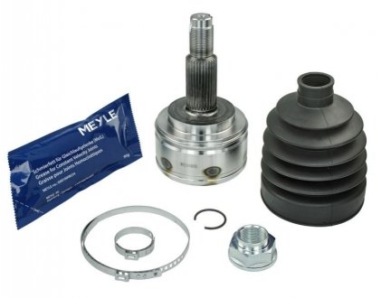 Шрус зовнішній NISSAN NV 400 31Z/98MM/27Z MEYLE 16144980065 (фото 1)