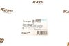 Фото 7 - подушка двигуна MAZDA 6 1,8/2,0DI/2,0 -05 KAVO EEM4566 Подушка двигуна MAZDA 6 1,8/2,0DI/2,0 -05 KAVO EEM4566 (фото 7)