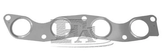 Прокладка впускного колектора WYDECHOWEGO Fischer Automotive One (FA1) 489008 (фото 1)