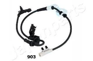 Датчик ABS CHRYSLER P. VOYAGER 2.4 00- LE JAPANPARTS ABS903 (фото 1)